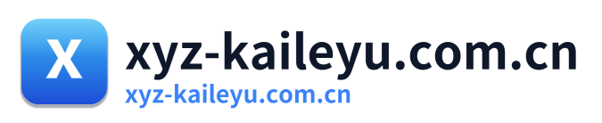 xyz-kaileyu.com.cn